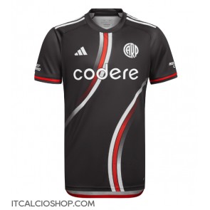 River Plate Terza Maglia 2024-25 Manica Corta